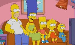 Simpsonslar bu kez üstü kapalı yatırım tavsiyesi verdi! O yatırım aracı patladı