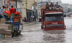 Somali'de sel felaketinde bilanço artıyor: Ölü sayısı 53'e çıktı