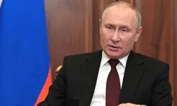 Putin'in koltuktan kalkmaya niyeti yok! 2024'teki seçimlerde yeniden aday olacak