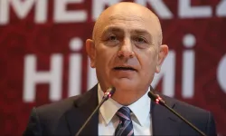 Süleyman Hurma, MHK'yi hedef aldı: Hemen istifa edin