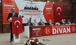 MHP'li Tamer Osmanağaoğlu: 31 Mart’ta da oyunu bozacağız
