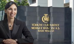 TCMB Finansal İstikrar Raporu yayımlandı! Hafize Gaye Erkan’dan enflasyon mesajı