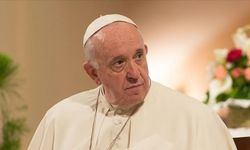 Papa Franciscus: "Gazze'de yaralılara acilen yardım edilmeli, siviller korunmalı"