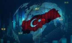 Türkiye ekonomisi 13 çeyrektir büyüyor! Bakan Şimşek'ten ilk açıklama