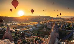 Türkiye turizmde rekora doymuyor