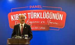 Türk Eğitim-Sen ve UAESEB’den “Kıbrıs Türklüğünün Dünü, Bugünü ve Yarını” paneli