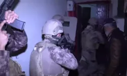 Bakan Yerlikaya: “Sibergöz-9” operasyonlarında 37 şüpheli şahıs yakalandı