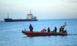 Zonguldak'ta bir denizcinin daha cansız bedenine ulaşıldı