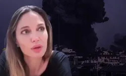 Angelina Jolie'den BM ve ABD'ye Gazze isyanı: Adalet sadece bazıları için var