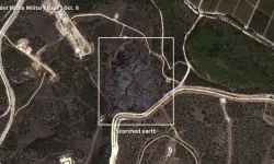 Nükleer yalan! Uydu görüntüleri tek tek incelendi NYT, Gazze kasabı İsrail'i deşifre etti