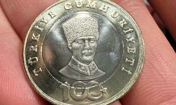'5 liralık hatıra paralardaki Atatürk rölyefinin benzemediği' iddiasında gerçek ortaya çıktı