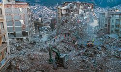 2023 deprem yılı mı oldu? İşte dünyayı sarsan deprem felaketleri...