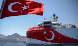 Türkiye'den Doğu Akdeniz mesajı: Haklarımızı kimseye çiğnetmeyiz