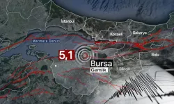 Bursa depremi sonrası flaş uyarı: Anadolu Plakası hareket ediyor, dikkat edin! Büyük İstanbul depremi...
