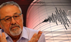 Yalova'daki 4.1'lik depremin ardından Naci Görür'den ilk yorum: Sistem gerilim biriktiriyor