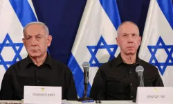 İsrail'de Başbakan Netanyahu ile Savunma Bakanı Gallant arasındaki anlaşmazlık derinleşiyor
