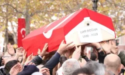 Eski Diyanet İşleri Başkanı Lütfi Doğan için Ankara'da cenaze töreni yapıldı