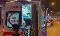 Kocaeli'de kavgada 2 kişi yaralandı