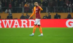 Aslan hata yapmadı! Galatasaray, Pendikspor'u deplasmanda 2-0 mağlup etti