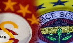 Galatasaray'dan Fenerbahçe'ye 3 yıldız göndermesi!