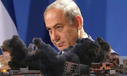 Altun'dan Gazze kasabı Netanyahu'ya sert tepki: "Ahlaktan bahsedecek en son kişi"