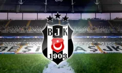 Beşiktaş, yeni forma sponsorunu duyurdu!