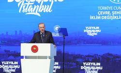 Cumhurbaşkanı Erdoğan: 350 bin konutu dönüştüreceğiz