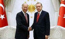 Cumhurbaşkanı Erdoğan, Biden ile görüştü: Kalıcı ateşkes için ABD'nin tarihi sorumluluğu var