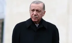 Cumhurbaşkanı Erdoğan'dan Hamas lideri Haniye'ye taziye telefonu