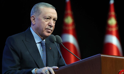 Cumhurbaşkanı Erdoğan: Tamahkarlara meydanı boş bırakmayız