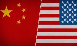 Çin ve ABD arasında tartışmalı alan gerginliği: ''ABD yasadışı giriş yaptı''