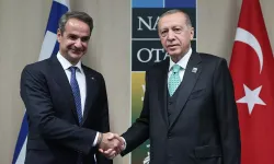 Cumhurbaşkanı Erdoğan'ın Yunanistan mesajları gündem oldu