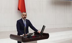 MHP Milletvekili Durgun: And olsun ki; dökülen her şehit kanının hesabı damla damla sorulacak