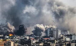 DSÖ'den Gazze açıklaması: Derhal ateşkes