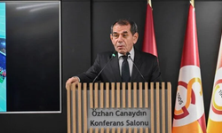 Dursun Özbek'ten TFF sorusuna tepki ve transfer cevabı