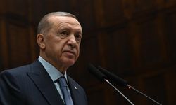 Cumhurbaşkanı Erdoğan'dan Doğukan İslamoğlu için taziye mesajı
