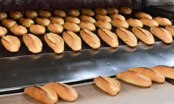 Fahiş fiyatla ekmek satmışlardı... 822 fırına ceza yağdı
