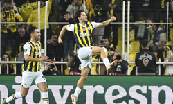 Fenerbahçe, Konferans Ligi'nde üst tura yükseldi