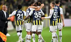 Fenerbahçe kasayı doldurdu: İşte Konferans Ligi kazancı