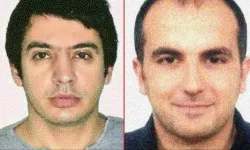 FETÖ mensubu 2 terörist MİT ve emniyetin ortak operasyonuyla Cezayir'de yakalandı