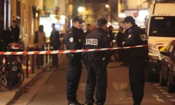 Fransa'da bıçaklı saldırı: 1 ölü, 2 yaralı