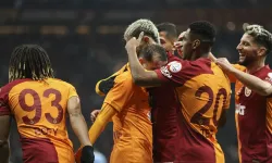 Galatasaray, Parken Stadı'nda yeni bir tarih yazma peşinde