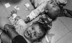 Gazze'de 5 yaş altı 335 bin çocuk yetersiz beslenme nedeniyle ölümle karşı karşıya