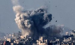 İsrail yine sivilleri hedef aldı: En az 50 ölü