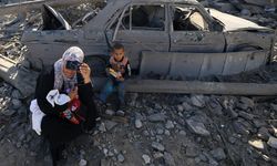 BM: Gazze daha önce tanık olmadığı bir 'açlık' kriziyle karşı karşıya