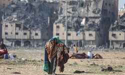 BM Özel Raportörü Betancur: İsrail, Gazze'nin nüfus yapısını değiştirmeyi hedefliyor