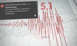 Gemlik’teki depremlerde mesaj geldi: Tahmin mi uyarı mı?