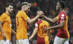 Galatasaray'ın rakibi Pendikspor