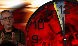 Haluk Özdil'den dehşete düşüren uyarı: Dünyanın 24 saati kaldı, 17.12.2023 tarihi çok kritik
