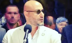 İzmir'de suç örgütü lideri İnanç Meçul tutuklandı
